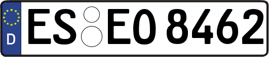 ES-EO8462