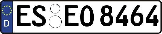 ES-EO8464