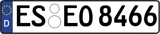 ES-EO8466