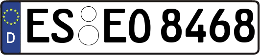 ES-EO8468