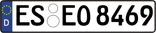 ES-EO8469