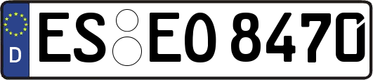 ES-EO8470