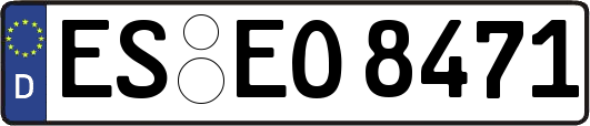 ES-EO8471