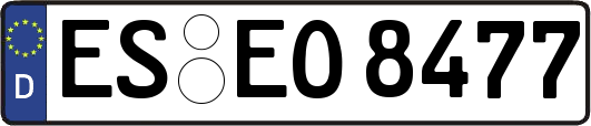 ES-EO8477