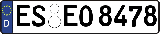ES-EO8478
