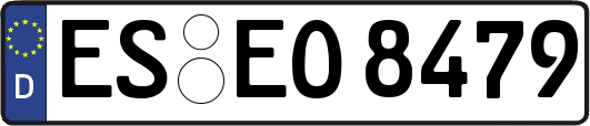 ES-EO8479