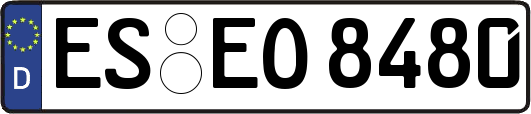 ES-EO8480