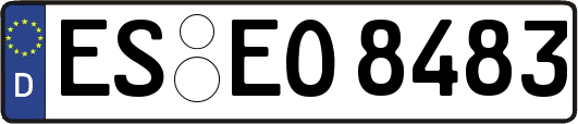 ES-EO8483