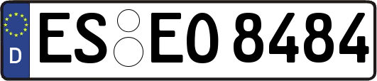 ES-EO8484