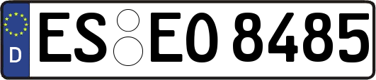 ES-EO8485