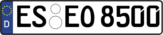 ES-EO8500