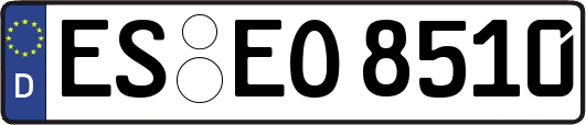 ES-EO8510