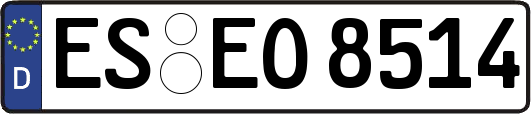 ES-EO8514