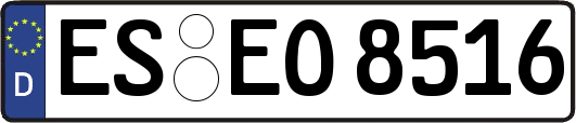 ES-EO8516