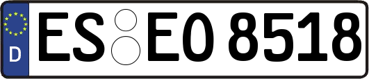 ES-EO8518