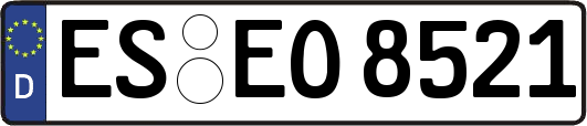 ES-EO8521