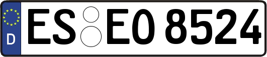 ES-EO8524