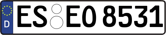 ES-EO8531