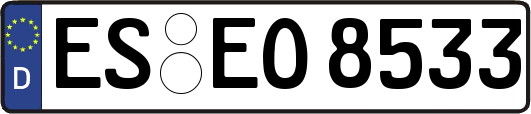 ES-EO8533