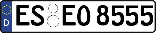 ES-EO8555