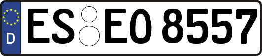 ES-EO8557
