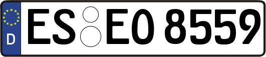 ES-EO8559