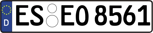 ES-EO8561