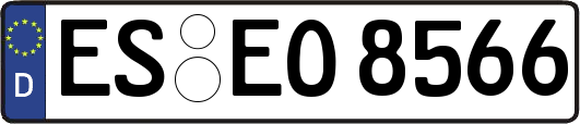 ES-EO8566