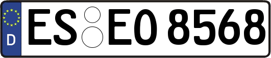 ES-EO8568