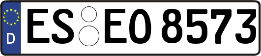 ES-EO8573