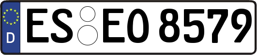 ES-EO8579