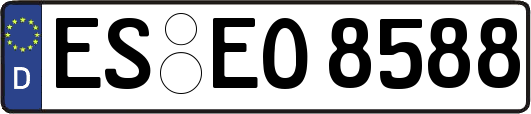 ES-EO8588