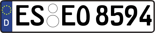 ES-EO8594