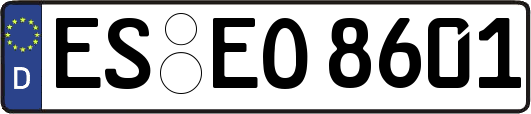ES-EO8601