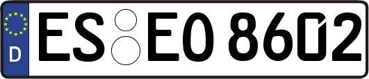 ES-EO8602