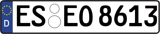 ES-EO8613