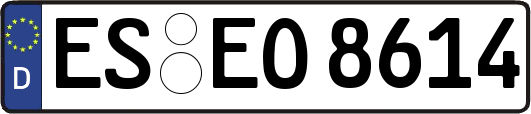 ES-EO8614