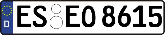 ES-EO8615