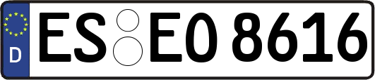 ES-EO8616