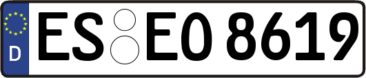 ES-EO8619