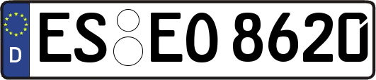 ES-EO8620