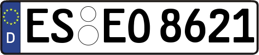 ES-EO8621