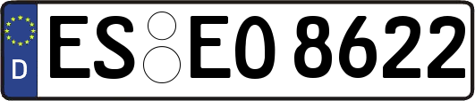 ES-EO8622