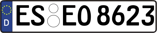 ES-EO8623
