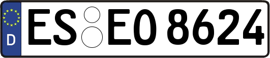 ES-EO8624