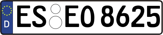 ES-EO8625