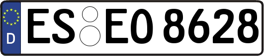 ES-EO8628