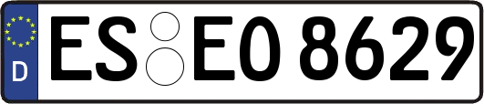 ES-EO8629