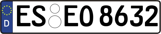 ES-EO8632