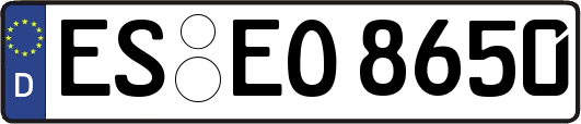 ES-EO8650